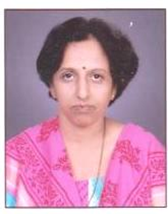 Dr. Bhavana S. Hastak