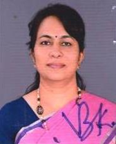 Dr. Manjushree N. Ghotekar