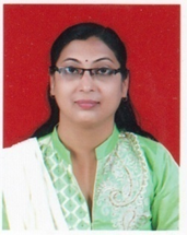 Ku. Rohini S. Khedkar